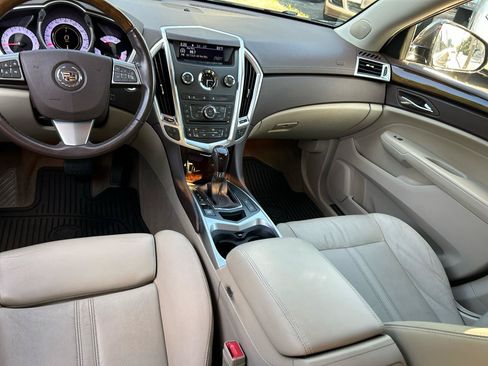 Used 2011 Cadillac SRX Luxury FWD image 60