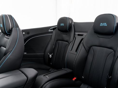 New 2025 Bentley Continental GTC image 28