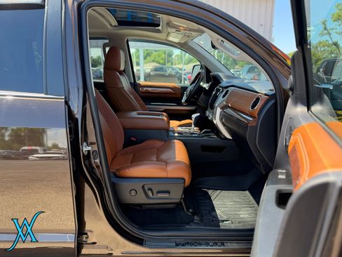 Used 2020 Toyota Tundra 1794 Edition AWD/4WD image 23
