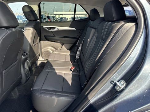 New 2026 Buick Envision Avenir image 23