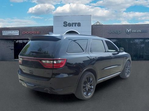 Used 2023 Dodge Durango R/T AWD/4WD image 7