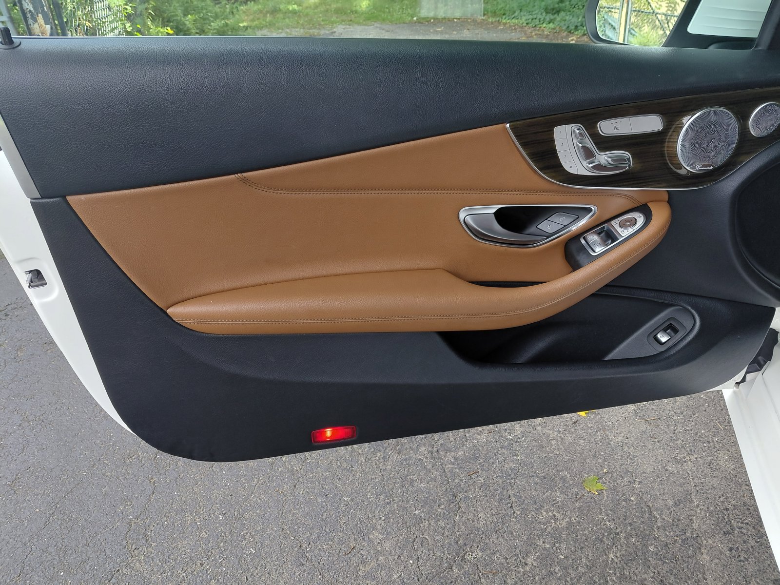Used 2019 Mercedes-Benz C 300 4MATIC Coupe image 18