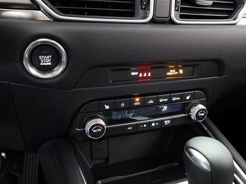New 2025 MAZDA CX-5 Carbon Edition image 30