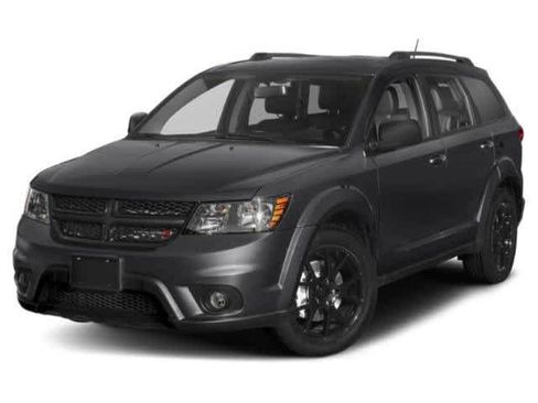 Used 2018 Dodge Journey GT image 1