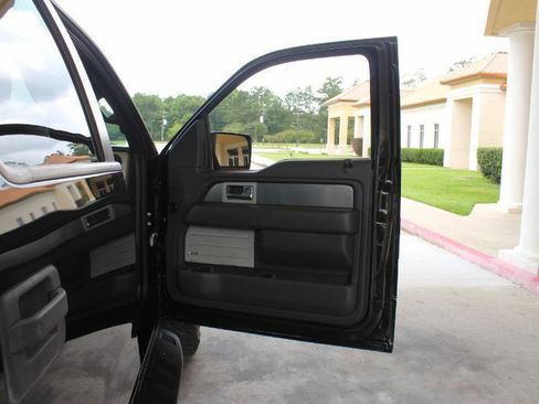 Used 2014 Ford F150 Raptor w/ Equipment Group 801A Luxury AWD/4WD image 28