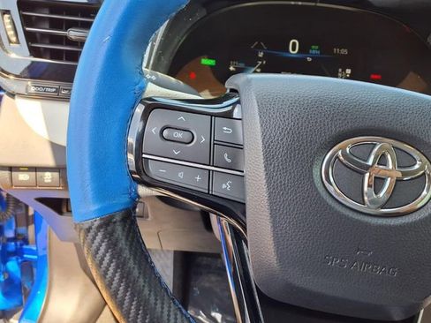 Used 2021 Toyota Mirai RWD image 19