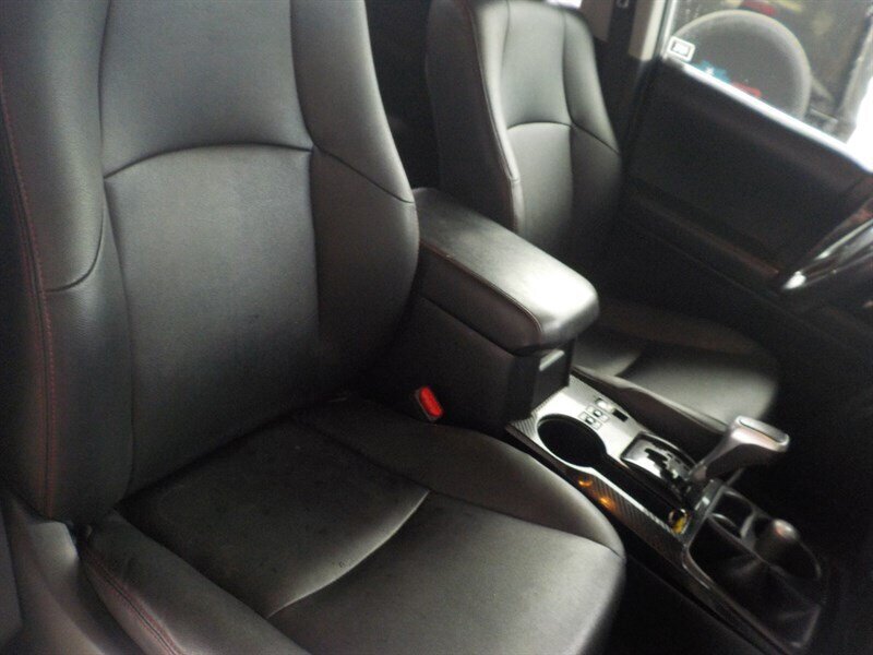 Used 2020 Toyota 4Runner TRD Off-Road Premium w/ Moonroof Package AWD/4WD image 30