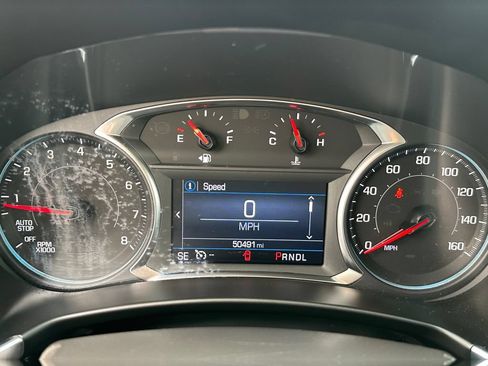 Used 2024 Chevrolet Equinox LT FWD image 18
