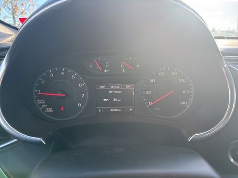 Used 2018 Chevrolet Malibu LT image 20