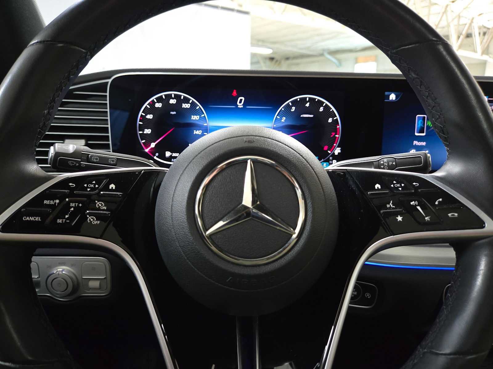 Certified 2024 Mercedes-Benz GLE 350 4MATIC image 24