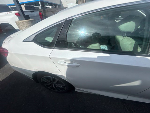 Used 2019 Honda Accord Hybrid image 8