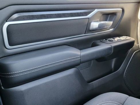 Certified 2023 RAM 1500 Big Horn AWD/4WD image 37