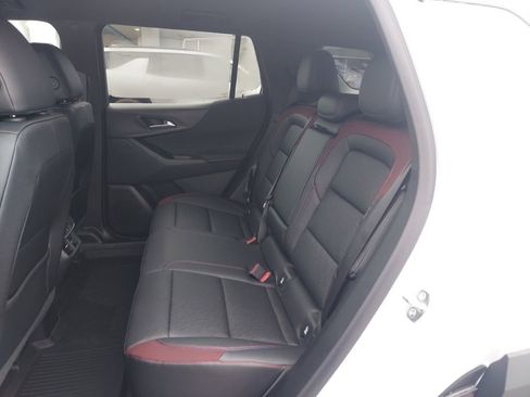 New 2026 Chevrolet Equinox RS w/ Convenience Package III image 18