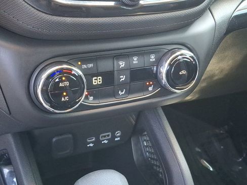 Certified 2023 Chevrolet TrailBlazer LT w/ Convenience Package AWD/4WD image 15