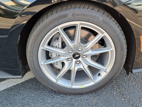 New 2026 Ford Mustang GT Premium image 16