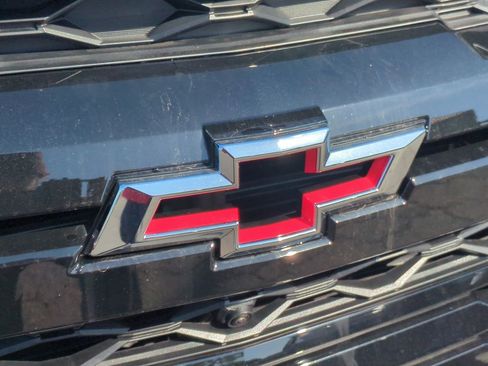 New 2026 Chevrolet Colorado ZR2 w/ ZR2 Bison Edition image 30