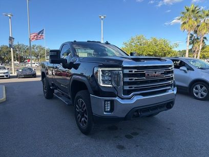 Used 2022 GMC Sierra 3500 SLE w/ SLE Convenience Package