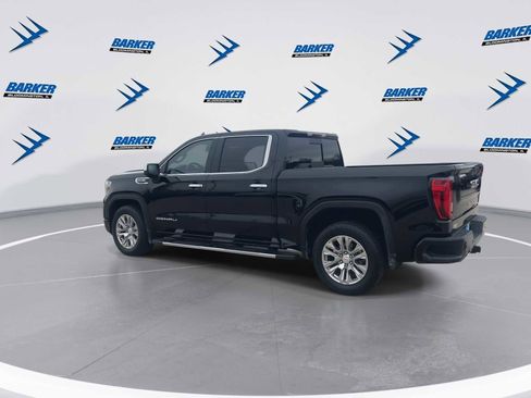 Used 2019 GMC Sierra 1500 Denali image 6