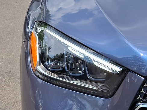 New 2026 Mercedes-Benz GLE 350 4MATIC image 9