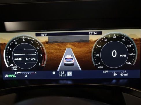 New 2026 Subaru Outback Wilderness image 17