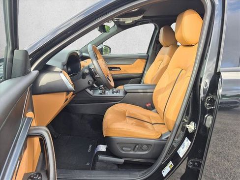 Used 2025 MAZDA CX-90 3.3 Turbo S w/ Premium Plus AWD/4WD image 16