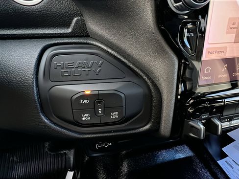 New 2026 RAM 2500 Tradesman image 26