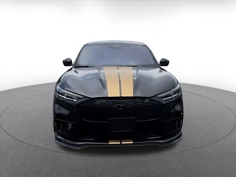 Used 2023 Ford Mustang Mach-E GT AWD/4WD image 4