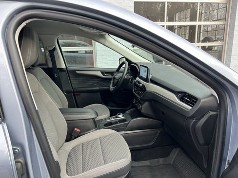 Used 2022 Ford Escape SE w/ Convenience Package image 7
