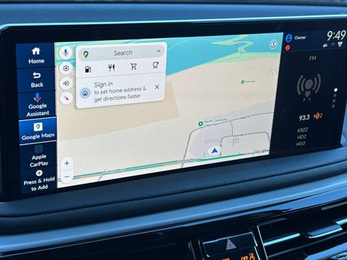 New 2026 Acura MDX w/ Technology Package image 17