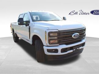 New 2026 Ford F250 Platinum video 2