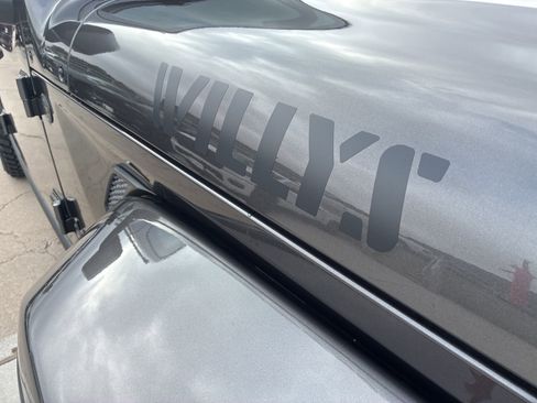 New 2026 Jeep Gladiator Sport image 9