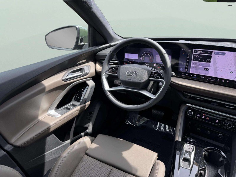New 2026 Audi Q5 Premium Plus AWD/4WD image 12
