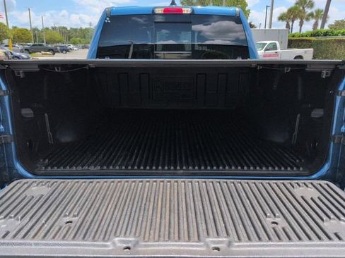 Used 2024 RAM 1500 Big Horn AWD/4WD image 13