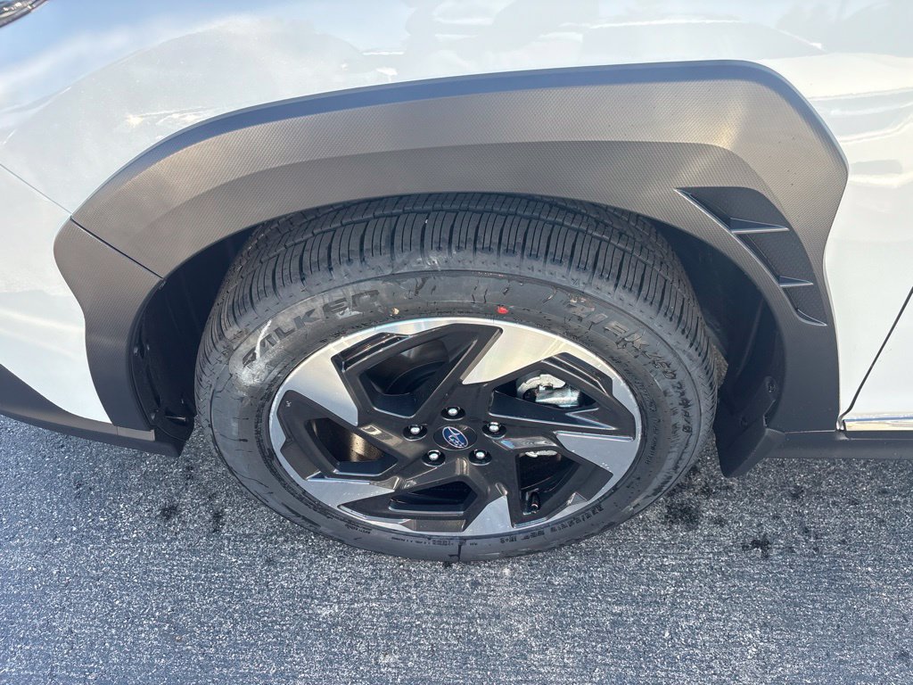 New 2026 Subaru Crosstrek 2.5i Limited AWD/4WD image 7