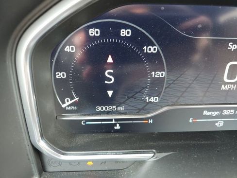 Used 2024 GMC Sierra 1500 Denali w/ Technology Package image 25