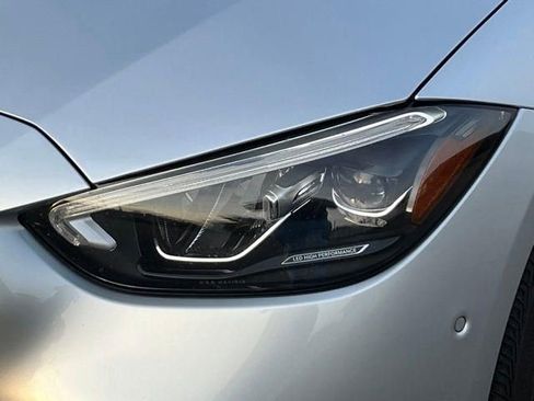 Used 2022 Mercedes-Benz C 300 4MATIC Sedan image 9