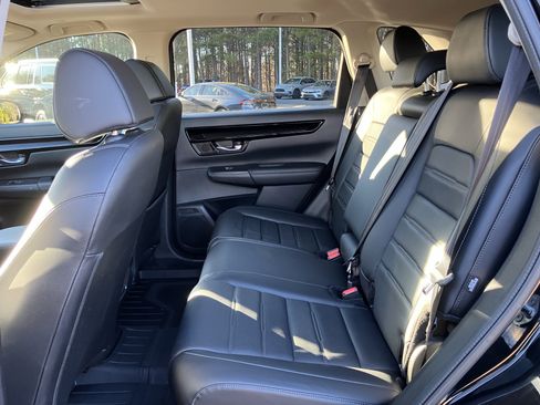 Certified 2023 Honda CR-V EX-L image 34