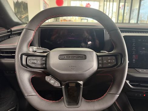 New 2026 Dodge Charger Scat Pack w/ Blacktop Package image 20