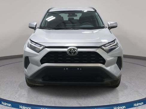 Certified 2025 Toyota RAV4 XLE image 2