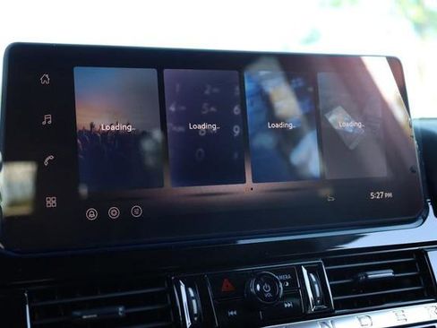 New 2026 Nissan Pathfinder Platinum AWD/4WD image 16