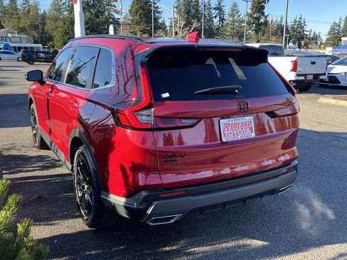 Used 2023 Honda CR-V Sport Touring image 6