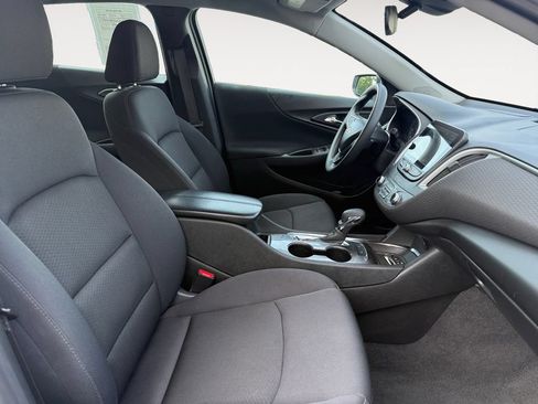 Used 2024 Chevrolet Malibu LT FWD image 15
