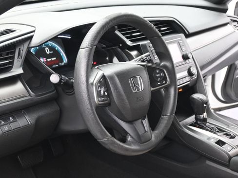 Used 2017 Honda Civic LX image 12