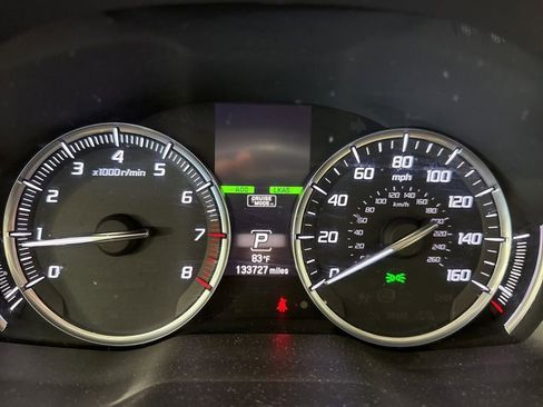 Used 2018 Acura MDX SH-AWD w/ Technology Package image 12