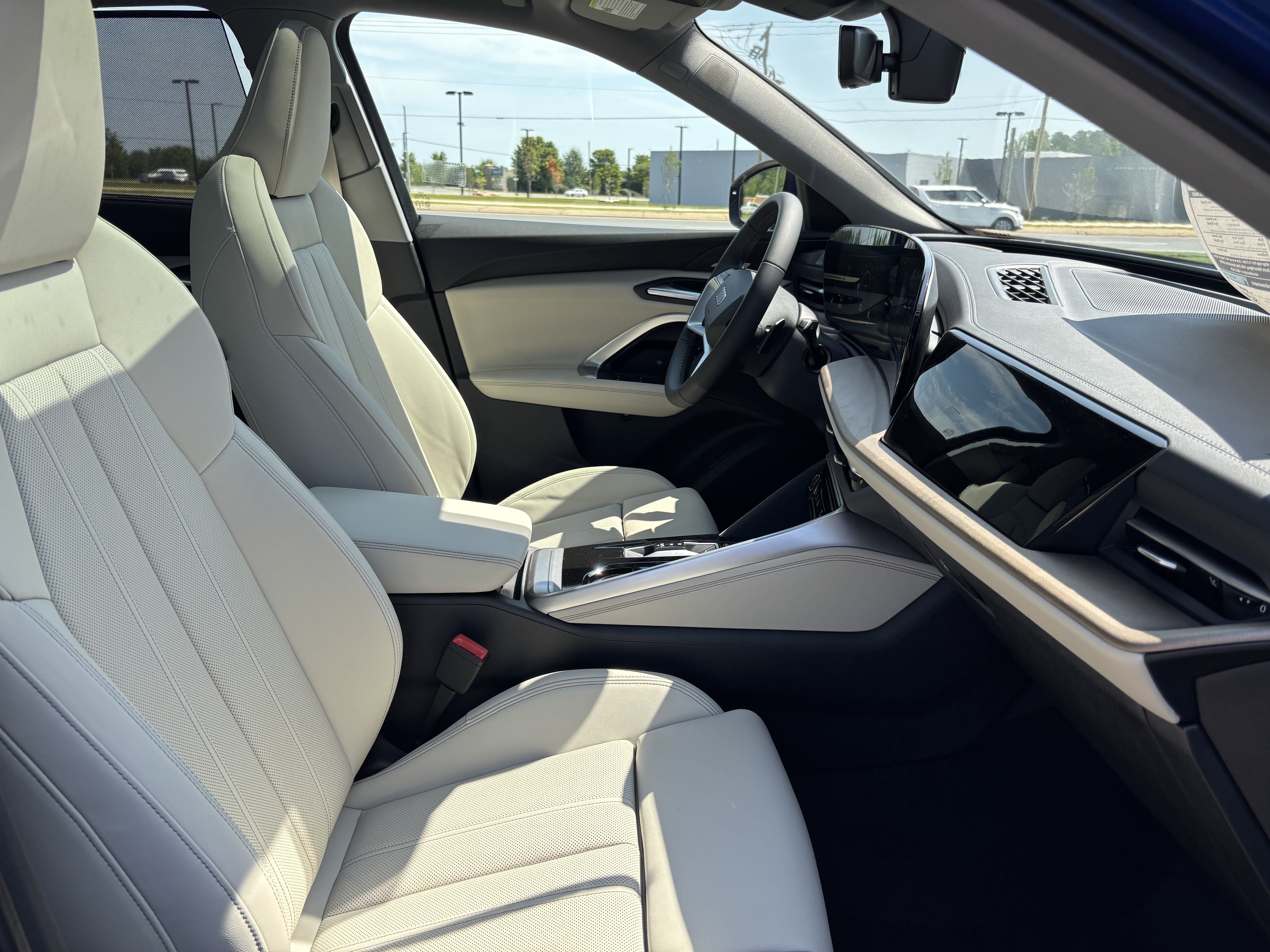 New 2026 Audi Q5 Premium AWD/4WD image 35