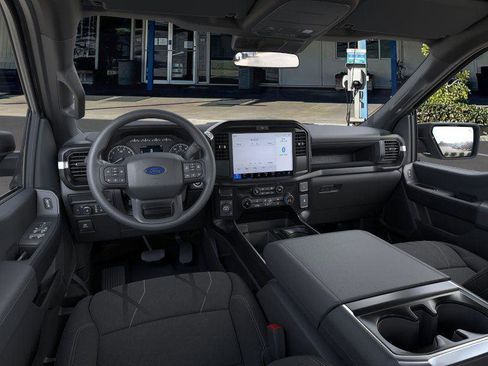 New 2026 Ford F150 STX w/ Equipment Group 200A image 9