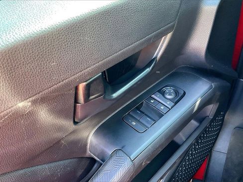 Used 2024 Toyota Tacoma PreRunner image 37