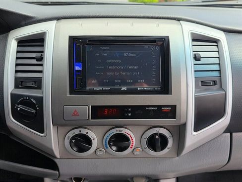 Used 2008 Toyota Tacoma 4x4 Double Cab image 36