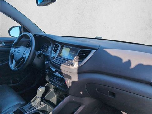 Used 2017 Hyundai Tucson Limited w/ Cargo Package image 16