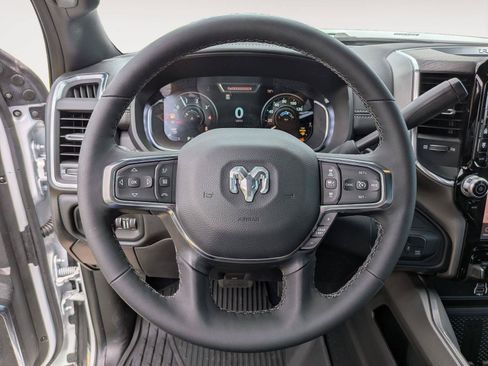 New 2026 RAM 2500 Laramie w/ Sport Appearance Package AWD/4WD image 24